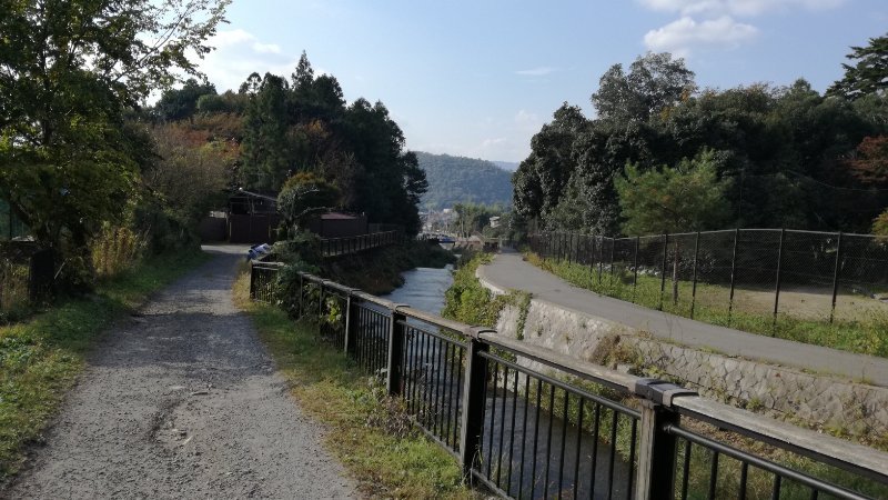音羽川 音羽川