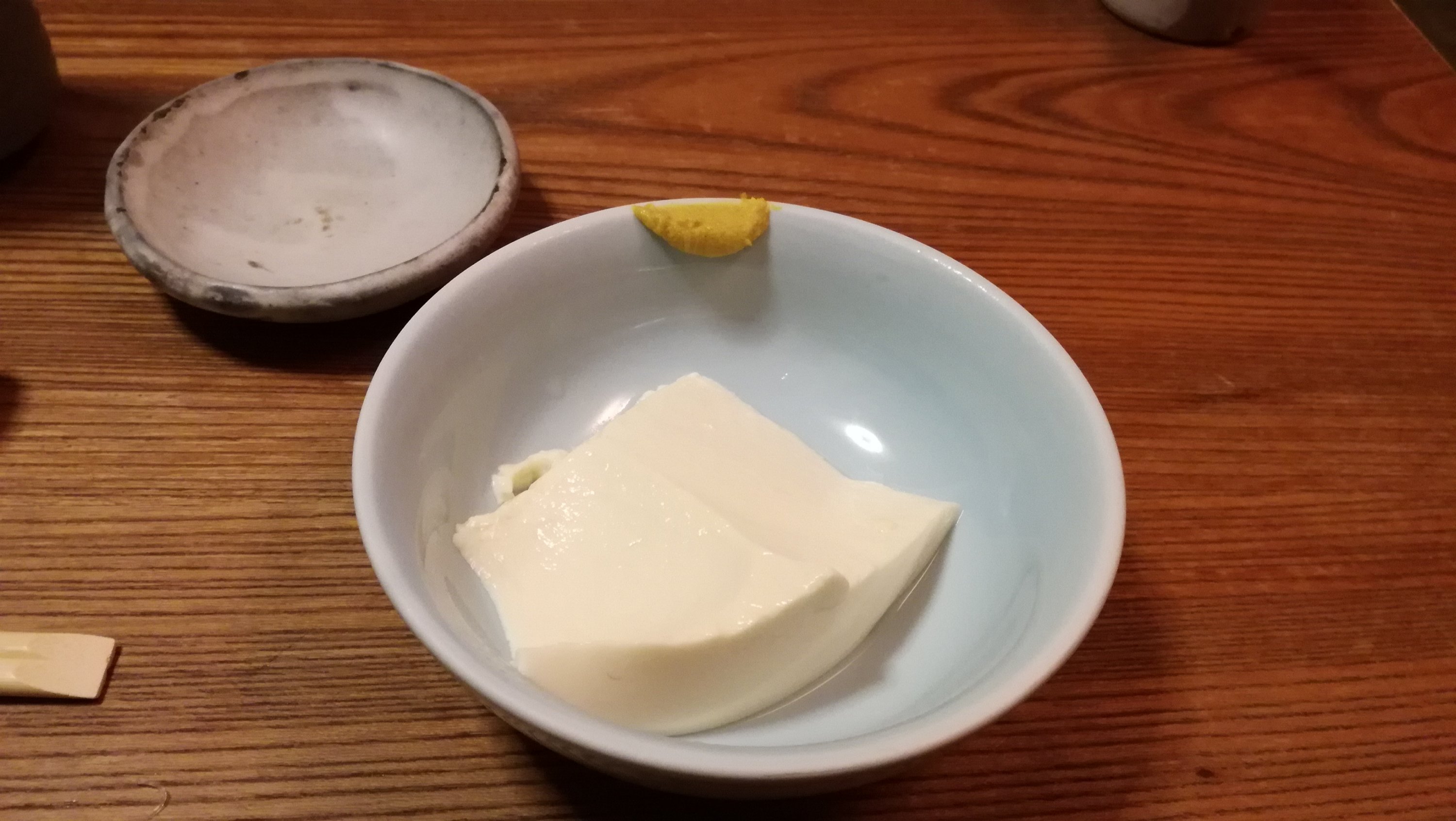 豆腐