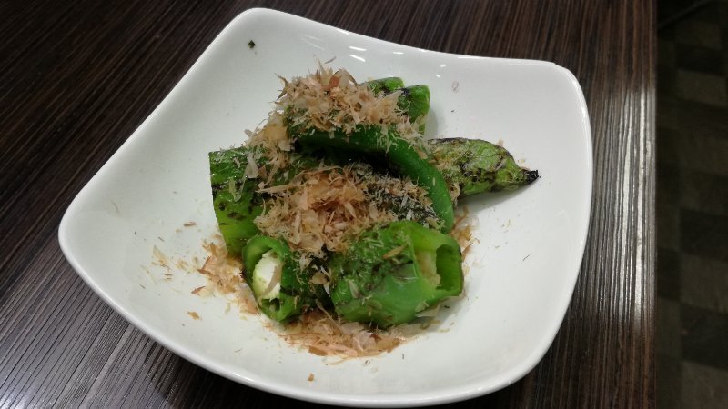 甘長