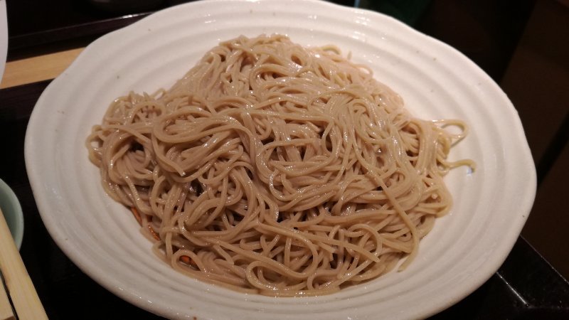 おかわり