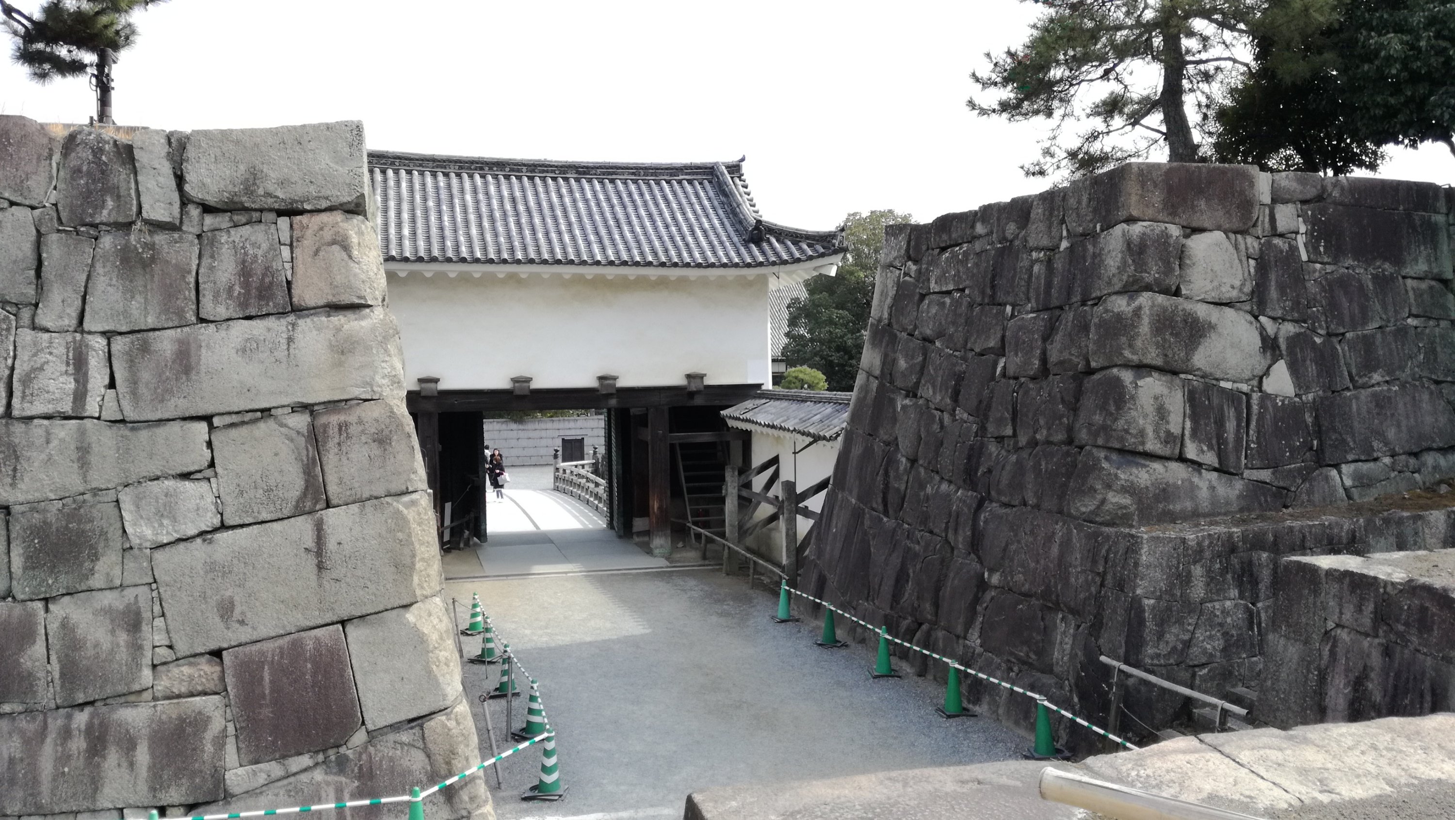 石垣