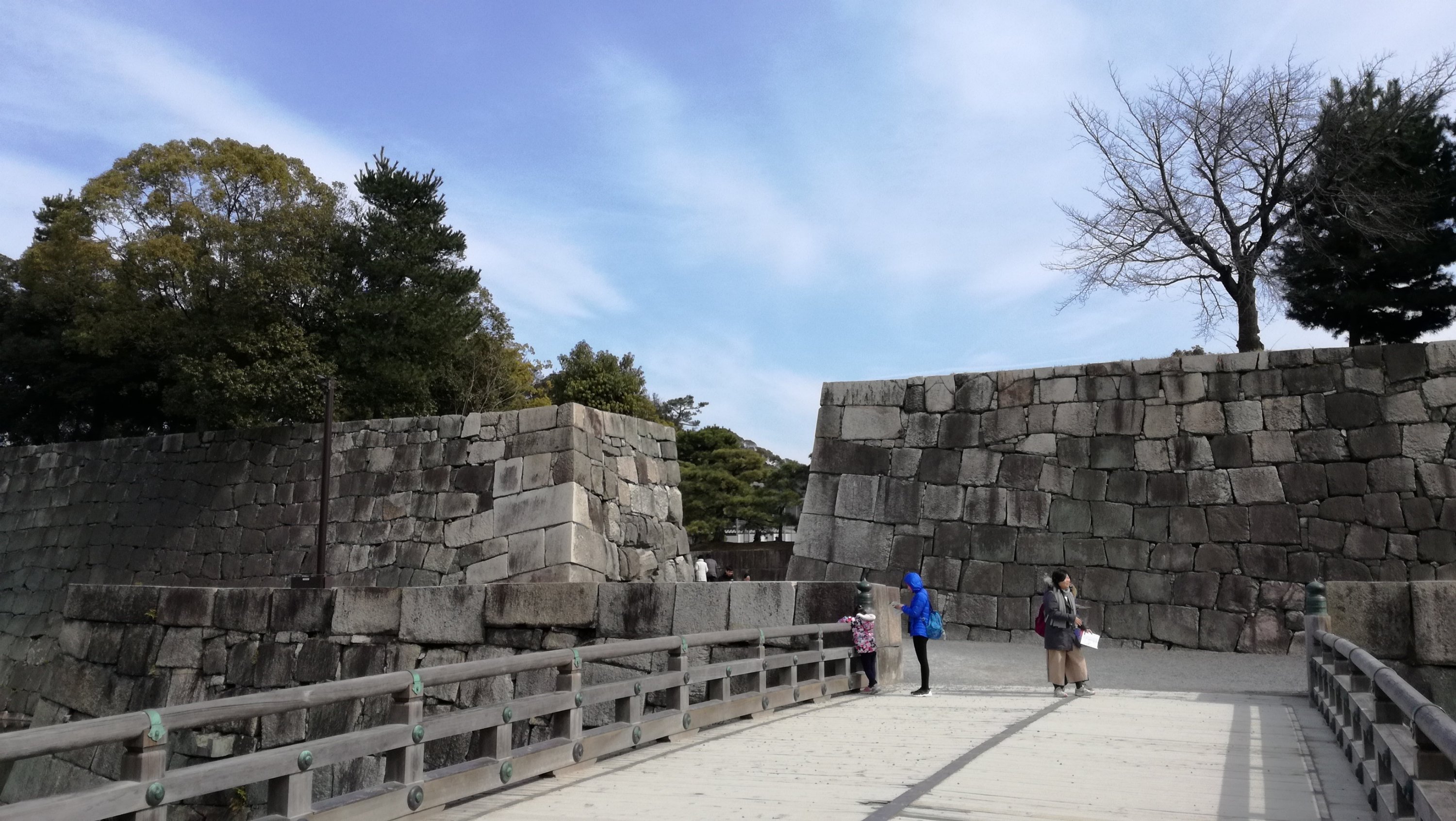 西橋