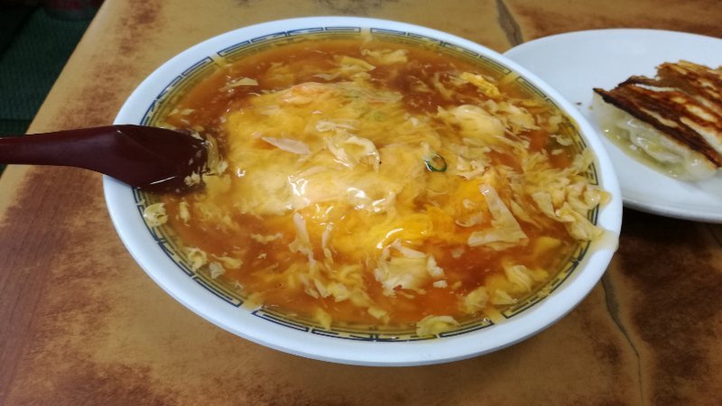 天津飯