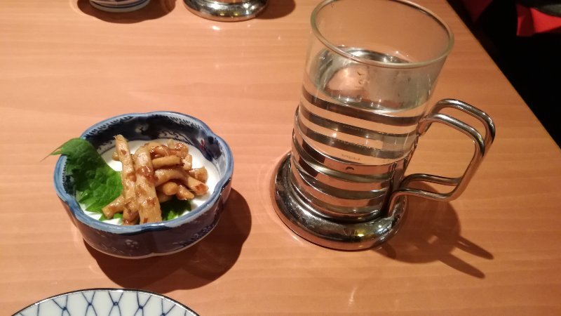 米の焼酎