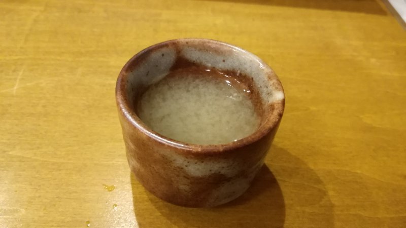 味噌汁