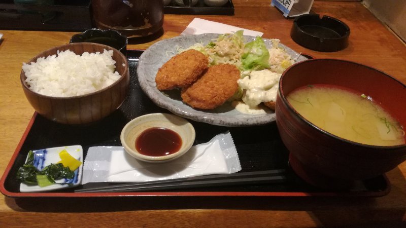 日替りランチ