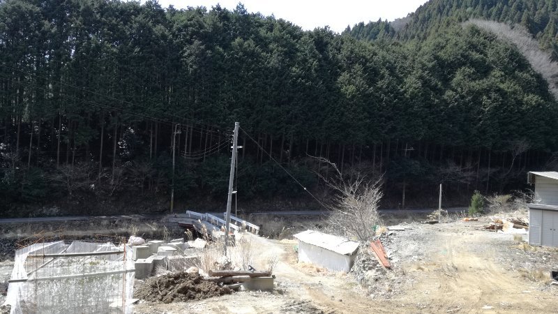 鬼語条橋
