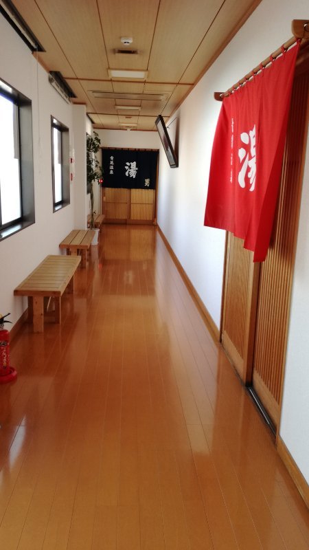 廊下