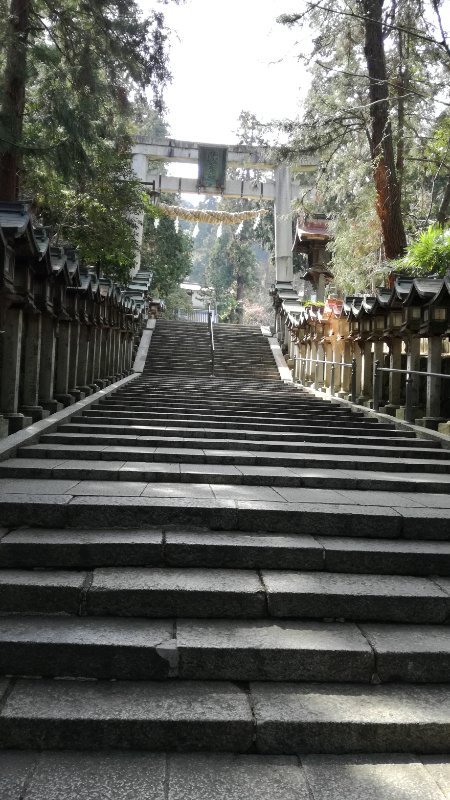 参道