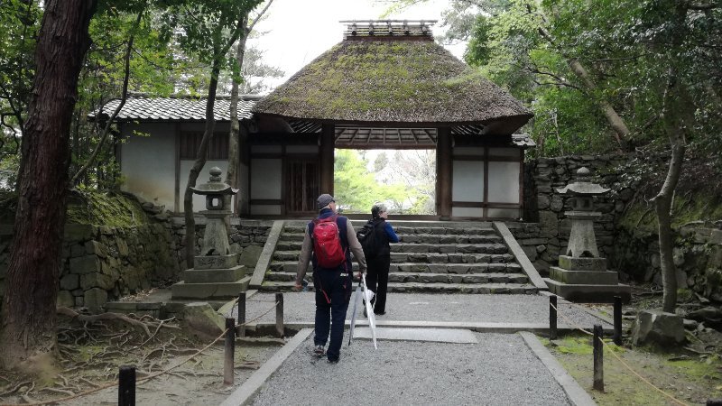 法然院 法然院