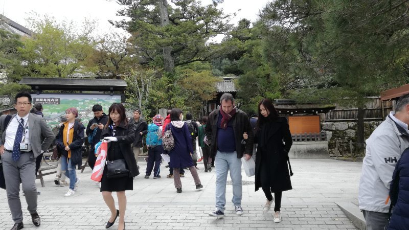 銀閣寺入口 銀閣寺入口