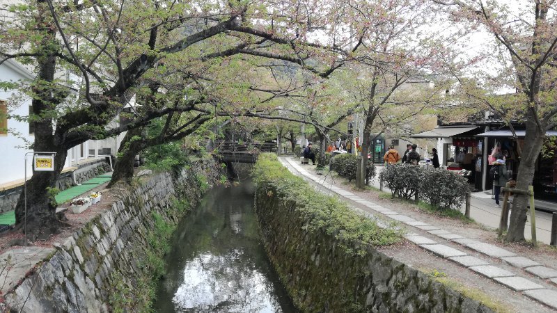哲学の道 哲学の道