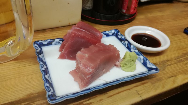 本まぐろ