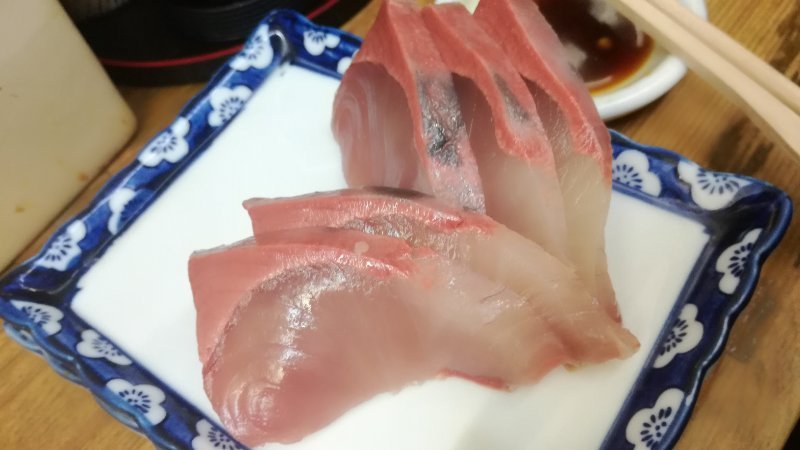 ハマチ