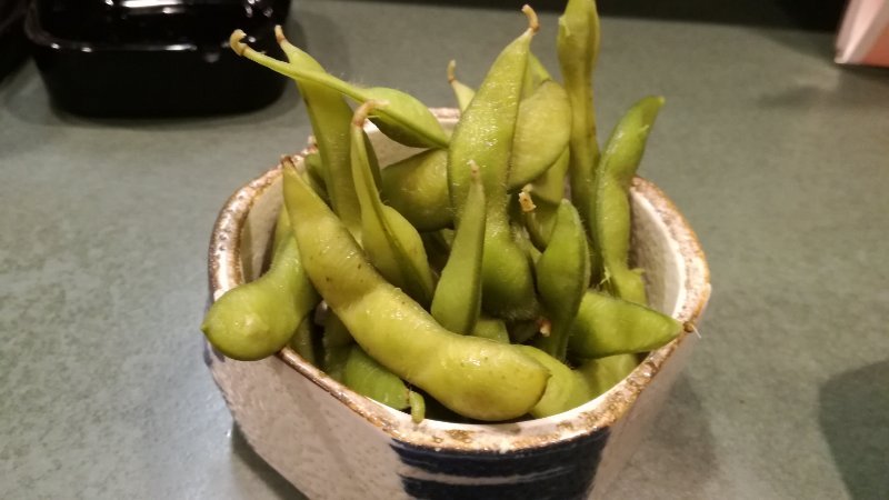 枝豆