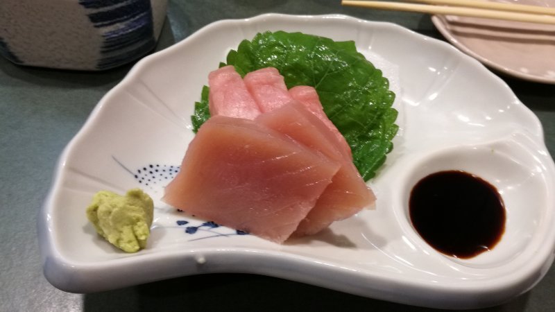 まぐろ