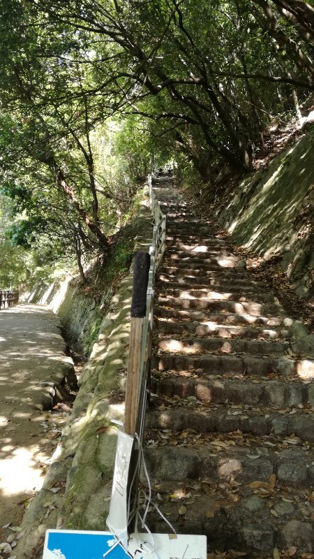 階段