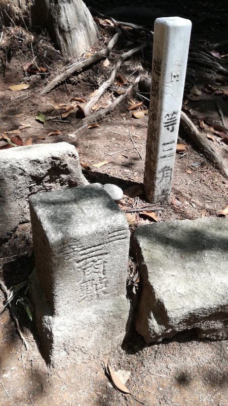 三角点