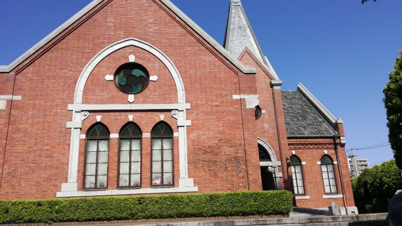 神戸文学館