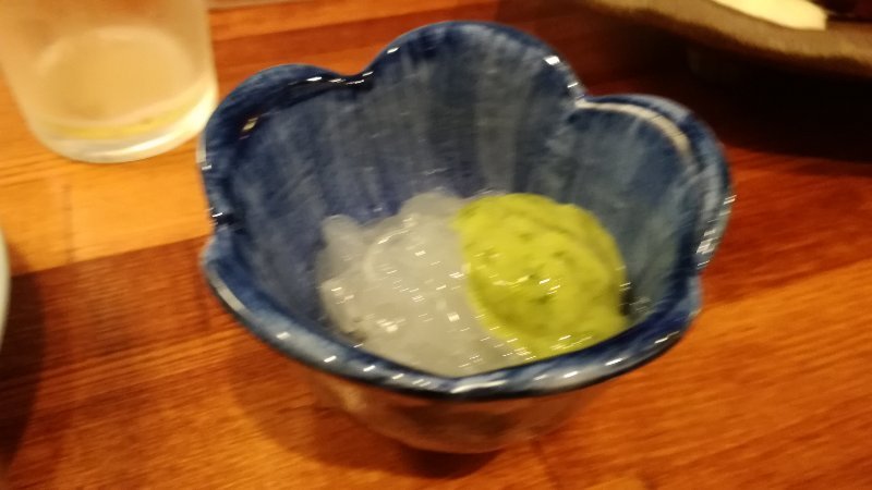 のれそれ