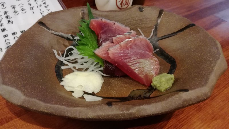かつお