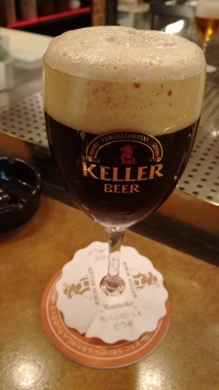 ハーフ&ハーフ
