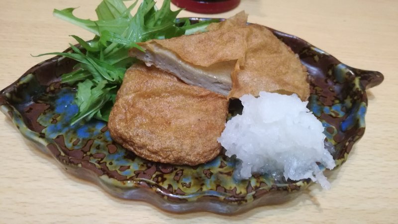 さつま揚げ