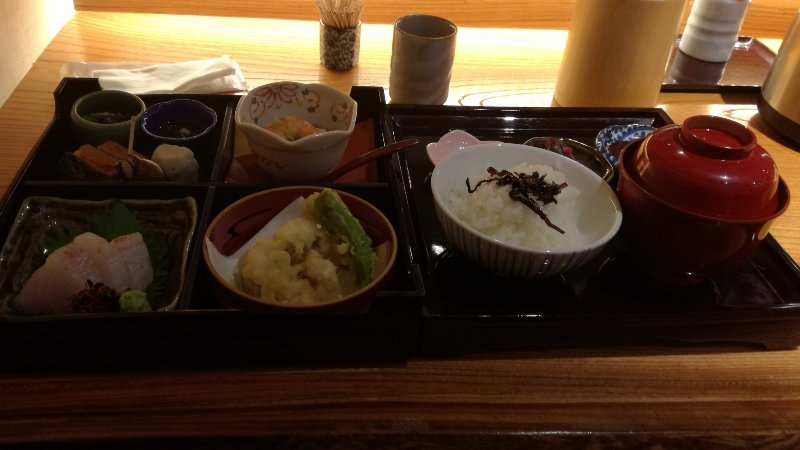仁弁当