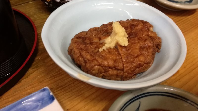 さつま揚げ