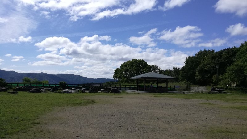 東山山頂公園