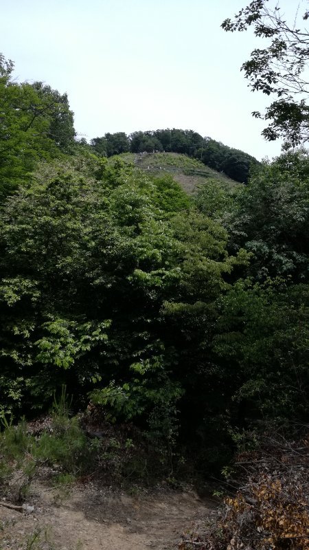 大文字山