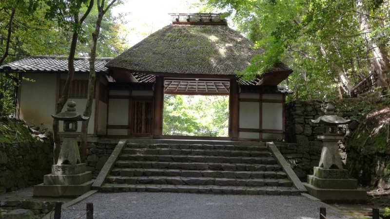 法然院