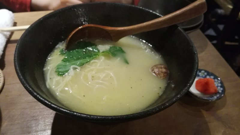 ラーメン