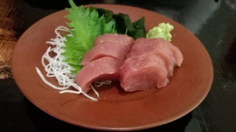 赤身造り