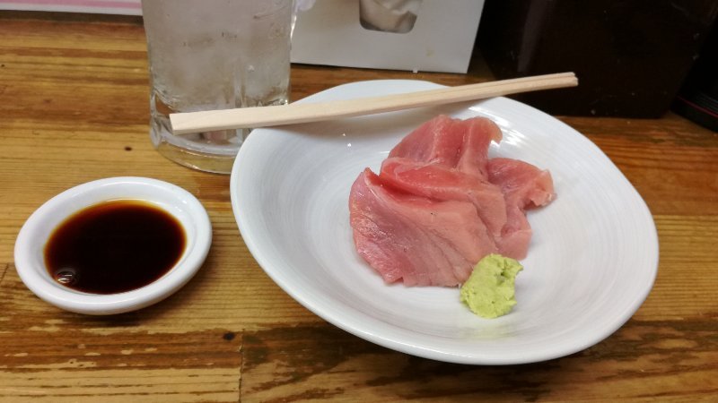 本まぐろ