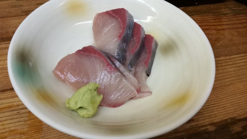 はまち