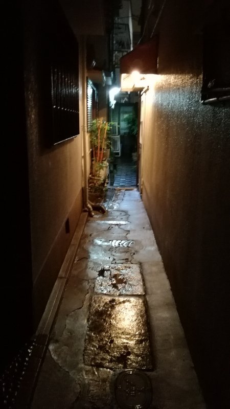 路地 路地