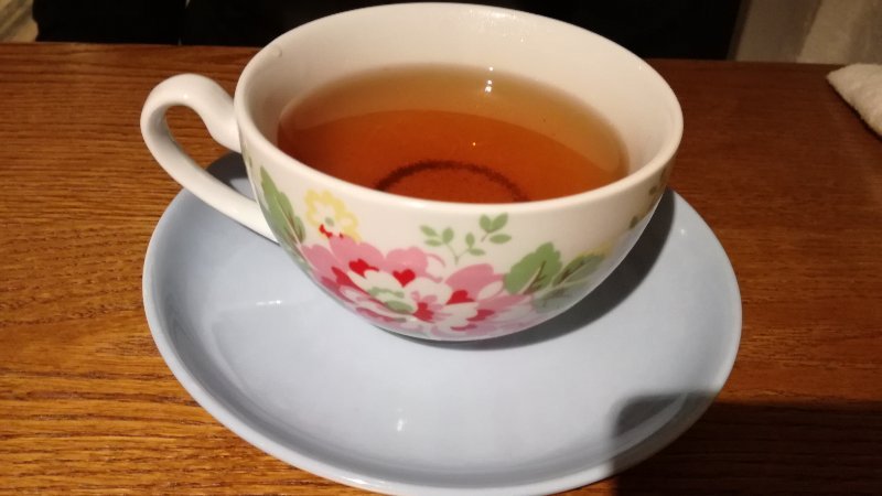 紅茶(ブラックティー) 紅茶(ブラックティー)