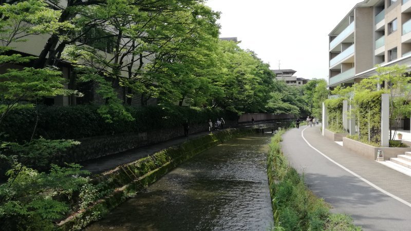 白川