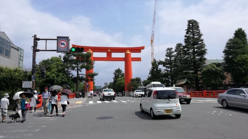 平安神宮