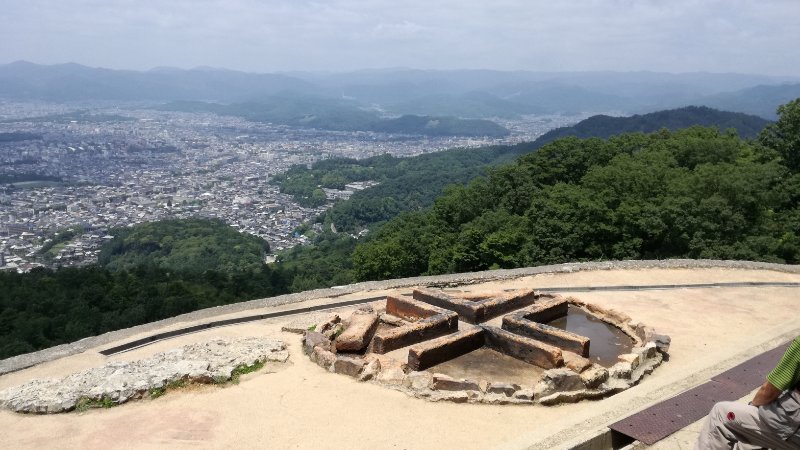 火床