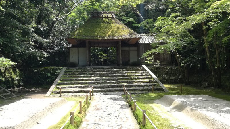 法然院