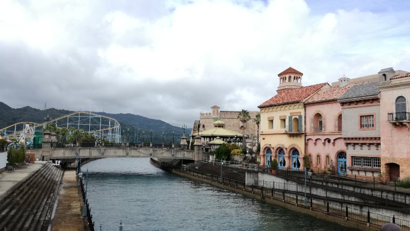 運河