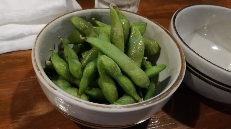 えだ豆