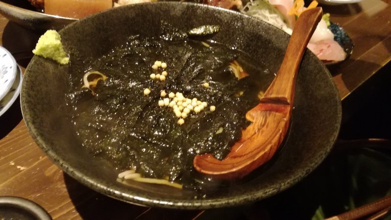 花巻そば