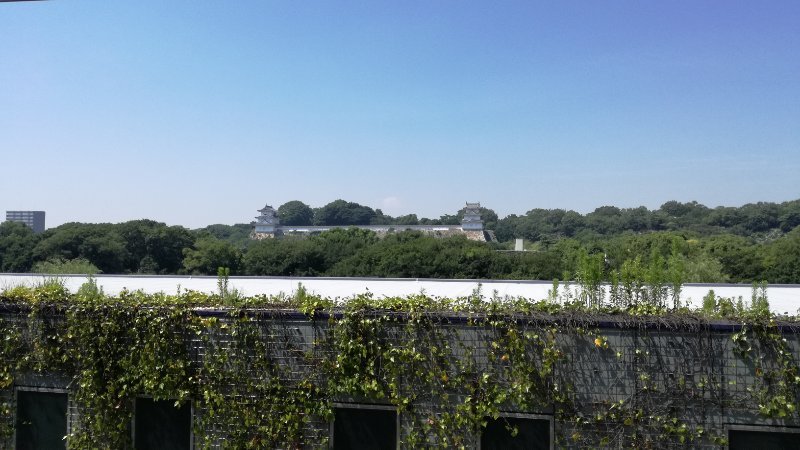 明石城