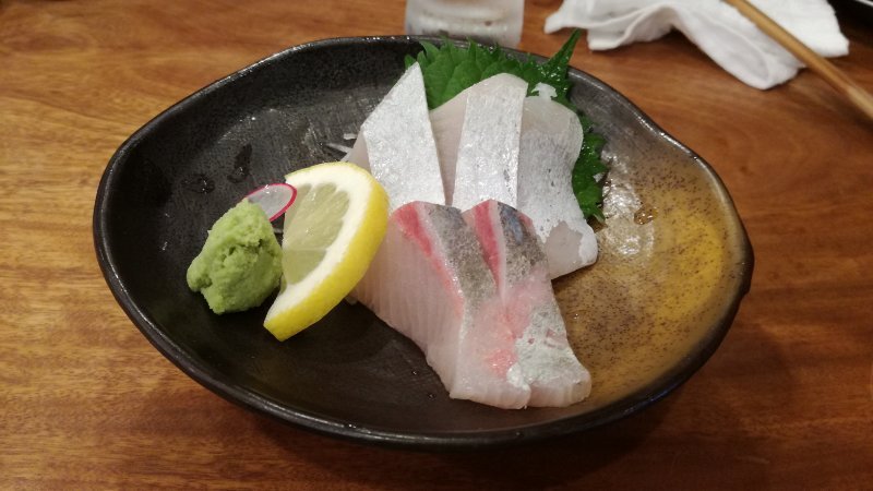 カンパチ