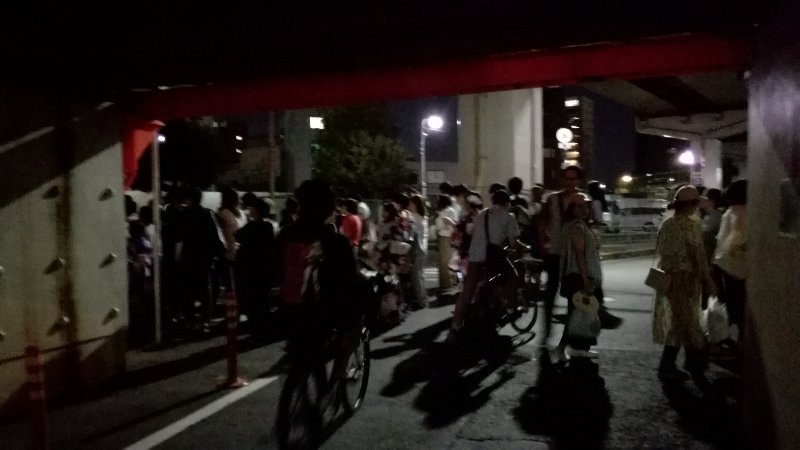 JR高架