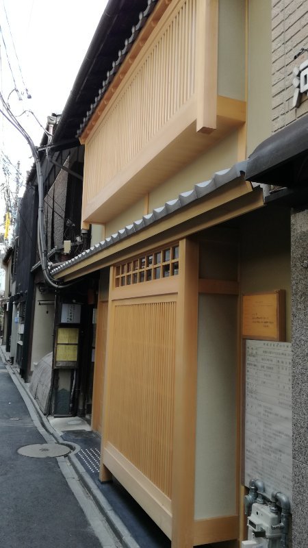 簡易宿泊所