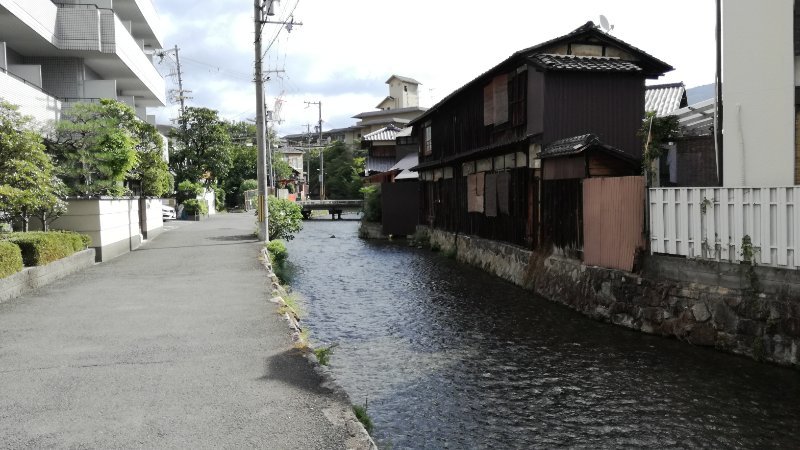 白川